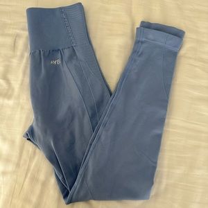 AYBL Balance V2 Seamless Leggings